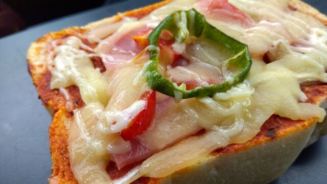 米粉パンのお店 ナオパンダ（米粉パンのお店 naopanda） - 北山形（パン）の写真