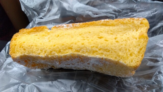 米粉パンのお店 ナオパンダ（米粉パンのお店 naopanda） - 北山形（パン）の写真