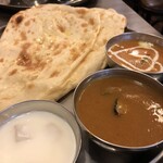 ターリー屋 - 料理写真: