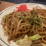 焼き鳥　とり峰 - 