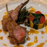 ガストロノミー ジョエル・ロブション - 