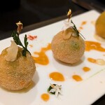 ガストロノミー ジョエル・ロブション - 