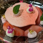 ガストロノミー ジョエル・ロブション - 