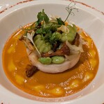 ガストロノミー ジョエル・ロブション - 