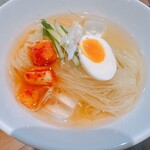 炭火焼肉ホルモンさわいし - 