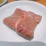 炭火焼肉ホルモンさわいし - 