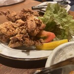 焼き鳥　とり峰 - 