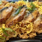 いなげや - 料理写真: