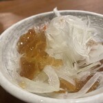 焼き鳥　とり峰 - 