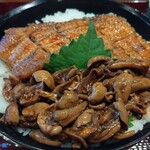 鰻料理 むなぎん - 