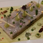 ガストロノミー ジョエル・ロブション - 