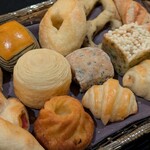 ガストロノミー ジョエル・ロブション - 