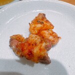 炭火焼肉ホルモンさわいし - 