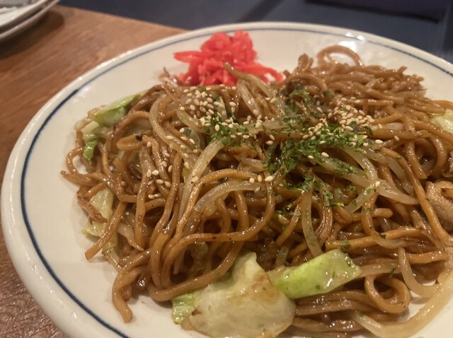 焼き鳥　とり峰 - 須賀川（焼き鳥）の写真