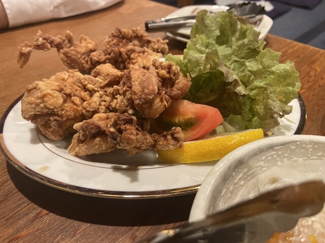 焼き鳥　とり峰 - 須賀川（焼き鳥）の写真