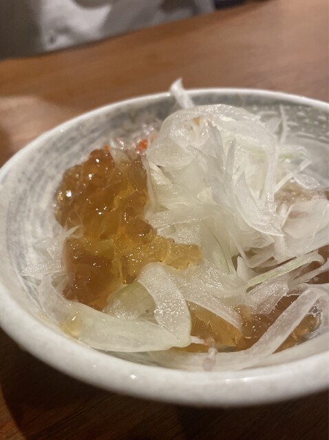 焼き鳥　とり峰 - 須賀川（焼き鳥）の写真