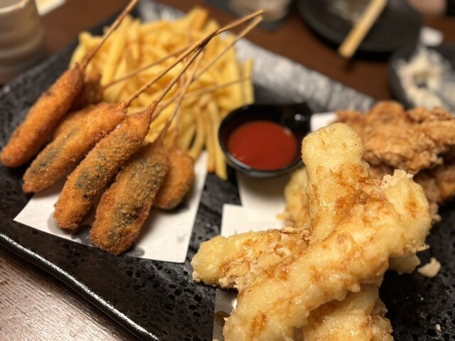 Kagayaki Tei photo 5