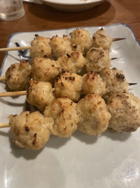 焼き鳥 とり峰 &ndash; 須賀川の本格炭火焼き鳥｜ランチ・ディナー情報