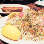 ターブルドット - 