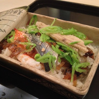 お料理 ふじ原 - 
