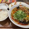 餃子の王将 新青梅武蔵村山店