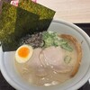 RAMEN EXPRESS 博多 一風堂 三井アウトレットパーク仙台港店