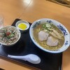 らーめんや天金 四条店