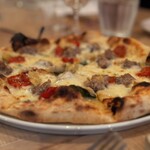 Pizza Gorge - 