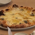 Pizza Gorge - 