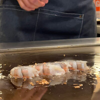 鉄板DINING O - 