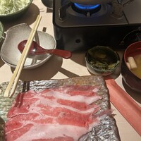 豚料理 酔狂割烹 伊達 - 