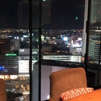 The Living Room with SKY BAR - 
