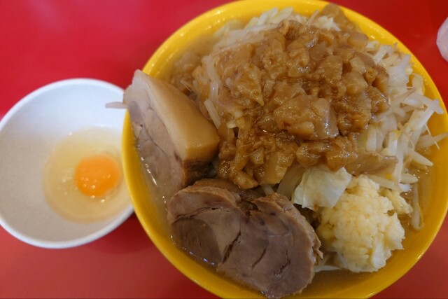 ブタゴリラ - 西那須野/ラーメン | 食べログ