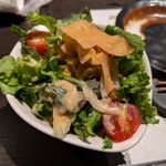 黒毛和牛焼肉 薩摩 牛の蔵 - 