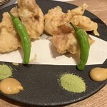 すし居酒屋 湊 - 