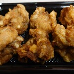 キッチン DIVE - 唐揚げ