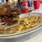 PENNY'S DINER - 