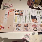 梅の花 郡山店 - 