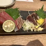 すし居酒屋 湊 - 