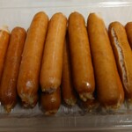 キッチン DIVE - ウィンナー