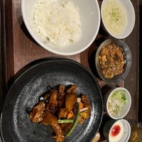 中華旬彩 森本 - 