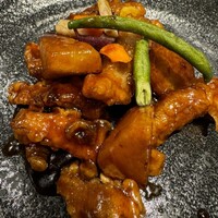 中華旬彩 森本 - 