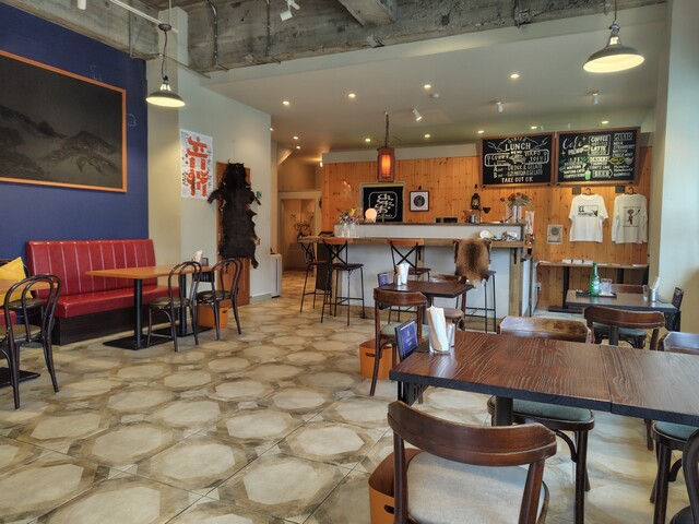 ZAZAO（ザザオ） - 蔵王町その他（カフェ）の写真