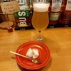 立ち飲み かかと