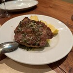 イル カルディナーレ 銀座本店 - 