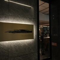 Scarpetta Tokyo - 