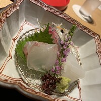 泉岳寺門前 紋屋 - 