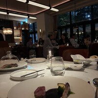 Scarpetta Tokyo - 
