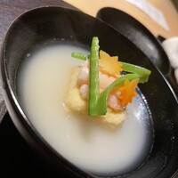 泉岳寺門前 紋屋 - 