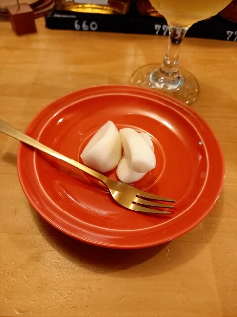 立ち飲み かかと（tachinomi kakato） - 福島（立ち飲み）の写真